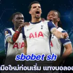 sbobet sh