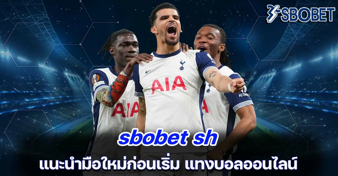 sbobet sh