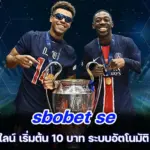 sbobet se