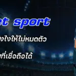 sbobet sport