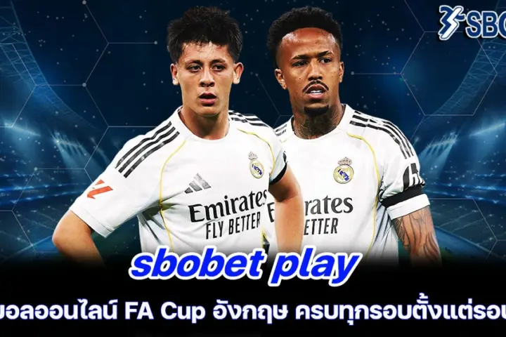 sbobet play