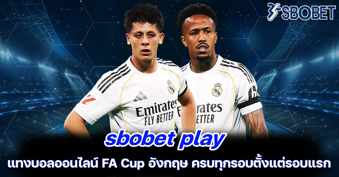 sbobet play